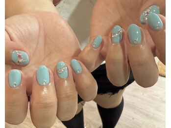 オテモネイル(otemo.nail)/