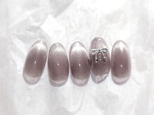 マル(Maru.)/nailデザイン