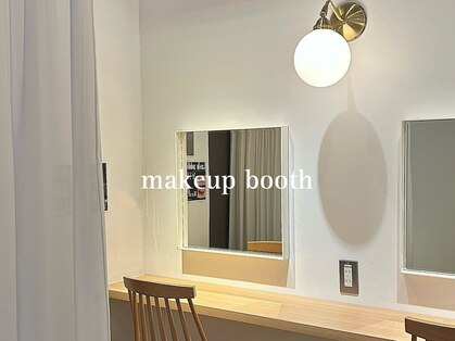 フルフル バイ ランディ アイビー ジュール 京橋店(huluhulu by LANDI IVY joure)の写真