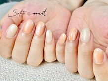 サロンサルート 本店(salon salute)/