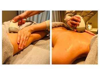 ポーラ 麻布十番駅前店(POLA)/：エステ