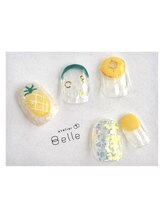 アトリエ ベル(atelier Belle)/＊パイナッポー