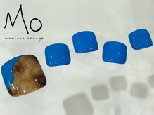 マミーナオレンジ 本八幡店/パラジェル　定額デザイン¥12100