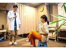 健美整体ココロ(Cocoro)/産後骨盤矯正