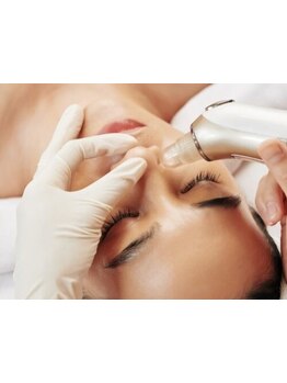 毛穴ケアをしたい