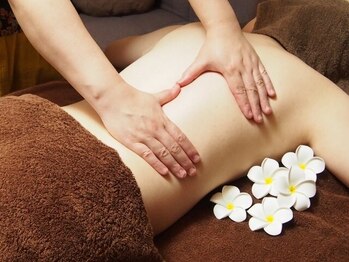 おうちサロン スリール(Sourire)の写真/【痩身エステデビューを応援】勧誘・無理な販売なし◎都度払いで気軽に試せるサロン♪