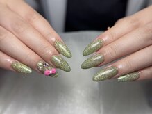 キティネイルズ 池袋(kitty nails)/