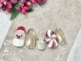 季節限定☆ホリデイコレクション