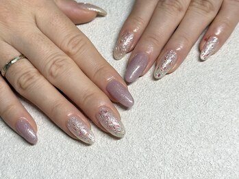 ミューゲ(Mu-guet.)/