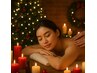 ＊クリスマス＊ご褒美に贅沢全身コース150分　お土産付き♪