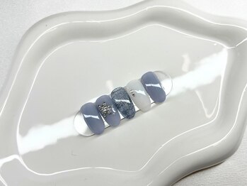 ネイルライフ 目黒店 恵比寿 白金(NailLife)/