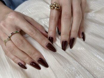 ブレア(BLEA.)の写真/《パラジェル変更無料＆フィルイン追加オプション》バリキャリ女子が合間にくる程人気！タイパ重視必見！