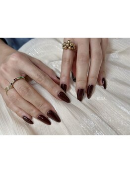 60分仕上げの時短メニューがあるサロン