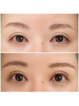 ザビー(THE B)/パリブロウ 