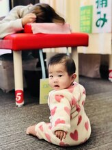 よつば鍼灸整骨院 春日院/