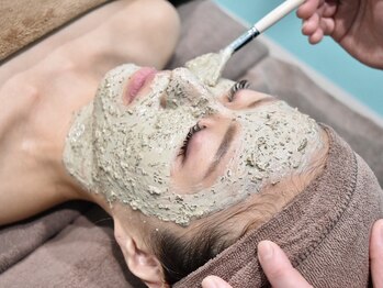 ドリームストリーム(Dream Stream)/【ハーブピーリング】