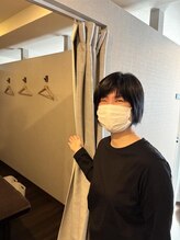 リビコ(ReBeCo) 尾亦