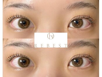 リーベスト 天王寺店(REBEST)/