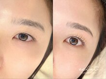 エクラ(eclat)/まつげパーマ