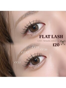 ナナゴー(75)/フラットラッシュ