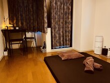 ラ ヴィーダ(LA VIDA)