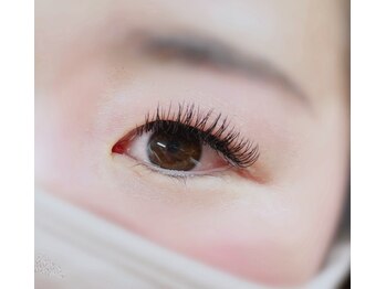 ルートル(Loutre)/LEDエクステ☆