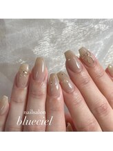 ブルーシエル(blueciel)/定額デザイン