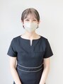 ブラン 勝どき駅前店(blanc.) スタッフ マイ