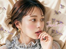 まつげ×眉で一気に垢抜ける、トータルアイデザイン［新宿・代々木］