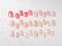 ラジュルネ(nail&eyelash La journee)