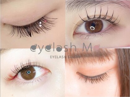 アイラッシュミー(eyelash Me)の写真