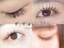 アイラッシュミー(eyelash Me)