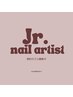 【Jr.ネイリスト】無料モデル募集