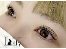 リリー 橋本店(Lily)/まつげパーマ