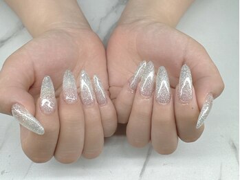 ワイエムネイル(YM_nail)/