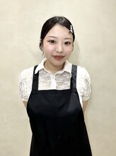 ジーナ 博多(Zina) koyuki ネイリスト