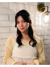 リワーズ 成城学園前店(ReWARDs) 杉山 莉那