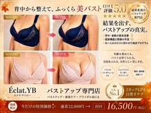 エクラワイビー(Eclat.YB)