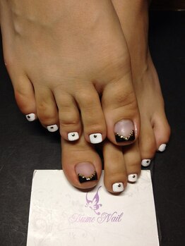 ツメ ネイル(Tsume Nail)/アートプラン