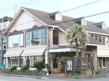 マヒナ(mahina)/[mahina]外観