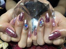 ブリリアン(Brillant)/