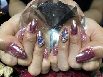 ブリリアン(Brillant)/