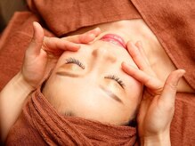 ビマナ 海浜幕張店 夢の樹(NU美Mana)/フェイシャルアロママッサージ