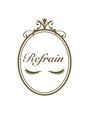 ルフラン(Refrain)/Refrain 〔ルフラン〕