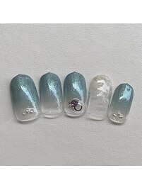 グラデーション