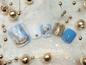 ココネイル 池袋東口店(COCO NAIL)/