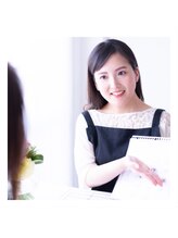 アイラッシュサロン シズキ(Shizuki.) 中川 しずき