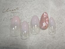 ネイルクローゼット(Nail Closet)/sakuravDesign