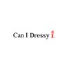 キャンアイドレッシー いわき店(Can I Dressy)のお店ロゴ