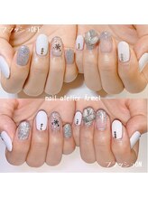 ネイルアトリエ エルメル(nail atelier Armel)/